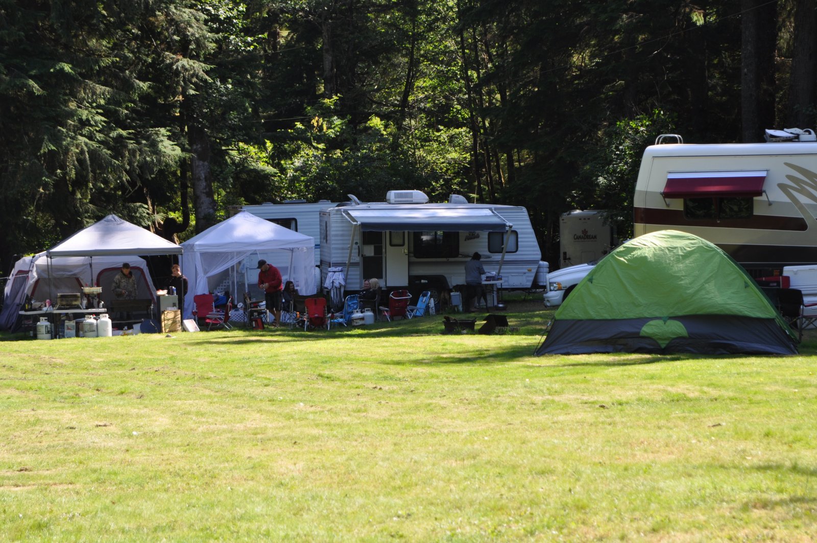 Telegraph Resort Campground — photo 6